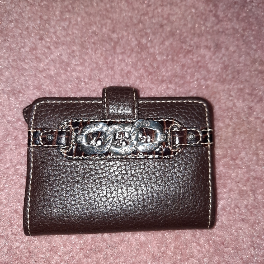 Small Brighton wallet